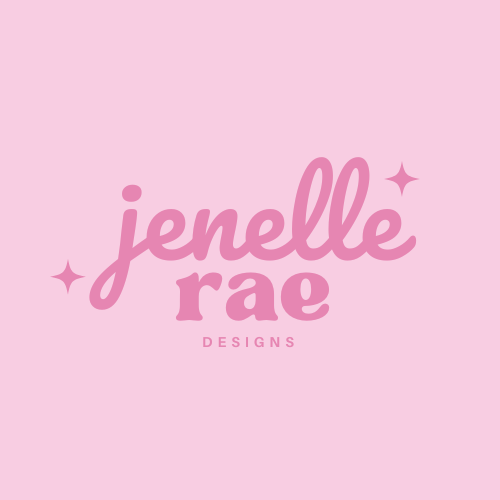 Jenelle Rae Designs